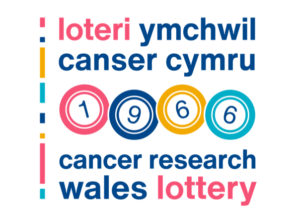 Cancer Research Wales Lottery